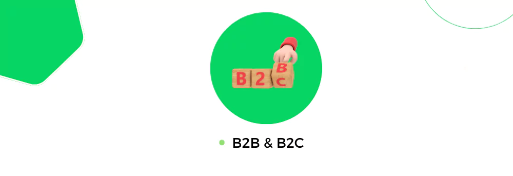 Nevlex B2B & B2C