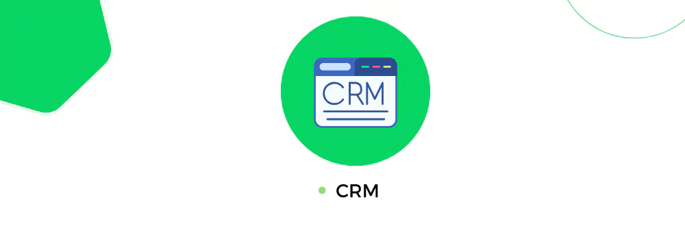Nevlex CRM