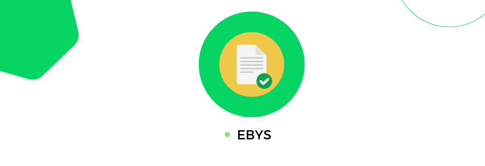 Nevlex EBYS