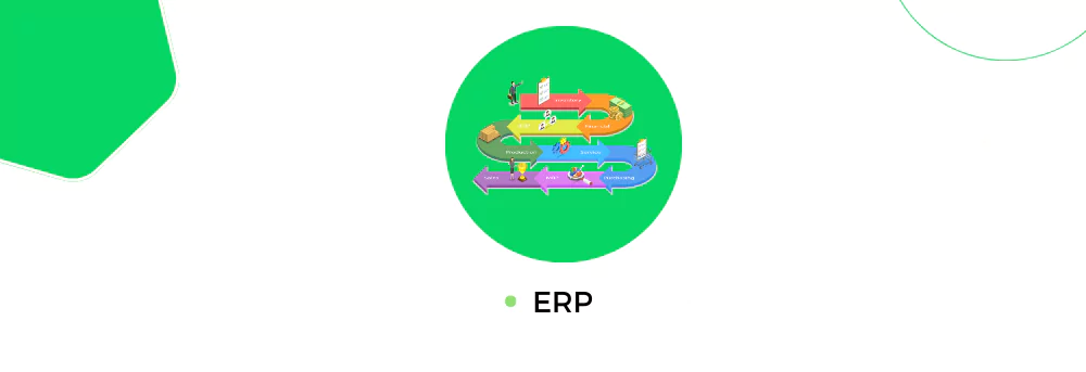 Nevlex ERP