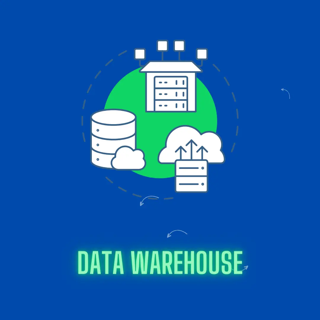 Data Warehouse Veri Ambarı