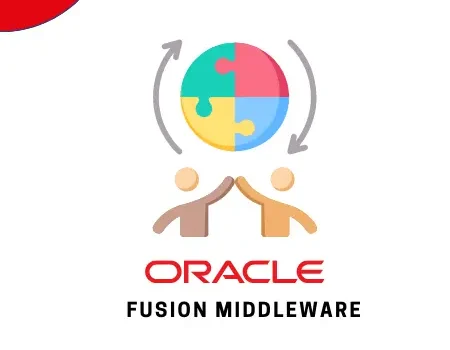 Oracle Fusion Middleware