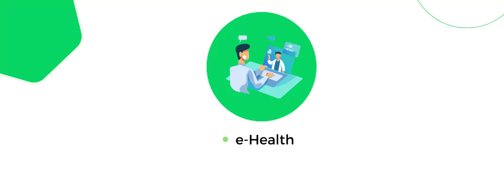 Nevlex e-health